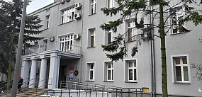 Ministerstwo Zdrowia w sprawie szpitali powiatowych