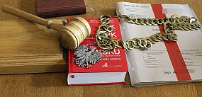 Były nadleśniczy Karczmy Borowej znowu narozrabiał