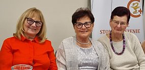 Diabetycy będą świętować jubuleusz (zdjęcia)