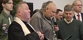 Największa Wiligia w Lesznie (zdjęcia)