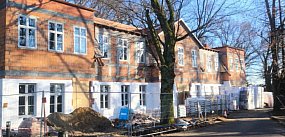 Szpital w Górznie będzie większy