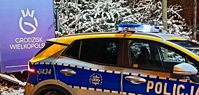 Długa ucieczka, policyjny pościg i szereg zarzutów