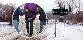 W Mierzejewie brat zabił brata