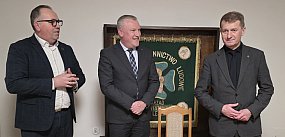 PSL rozmawia o Polsce. Mercosur, KSEF, dwukadencyjność