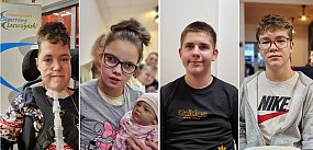 To dla nich będzie akcja Pączki do Rączki (film)