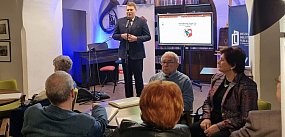 Radni wszystkich kadencji noworocznie (zdjęcia)