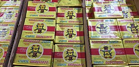 Masło Gostyńskie - tak tanie jeszcze nie było!