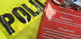 Dokonała 18 kradzieży w jednym sklepie