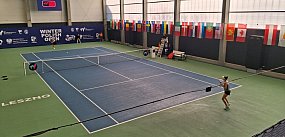 Pięć Polek w turnieju głównym w Lesznie!