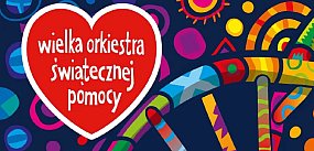 34. finał WOŚP - dużo wydarzeń w wielu miejscach