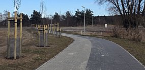 Bieg i Kijomarsz dla WOŚP w nowym miejscu!