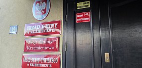Wójt i radni Krzemieniewa dostaną podwyżki