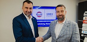 Unia Leszno z nowym sponsorem głównym