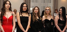 Studniówka ZSR-B w Lesznie (zdjęcia)