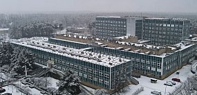 Szpital w Lesznie wprowadza ograniczenia w odwiedzinach