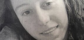 Policjanci poszukują 16-letniej Julii Łesyk (zdjęcie)