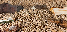 Jest pellet? Chyba pan oszalał!