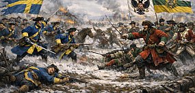 Wielka rekonstrukcja Bitwy pod Wschową