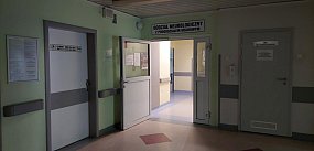 Oddział Neurologiczny dostanie pieniądze z miasta