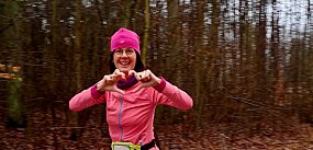 Parkrun jest co tydzień, ale ten był... (zdjęcia, film)