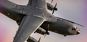 Francuski kolos przyleci do Leszna!