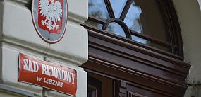 Co ze sprawcą napadu na Ukrainkę w Lesznie?