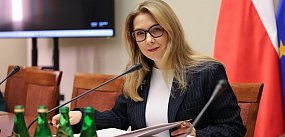 Posłanka z naszego okręgu opuściła Polskę 2050