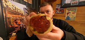 Książulo w Lesznie (wideo)