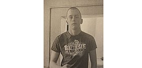 Zaginął 15-letni Filip Józefowski z Leszna