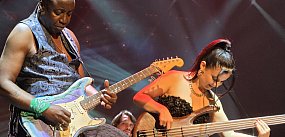 Gala biznesu z mocnym muzycznym akcentem (zdjęcia)