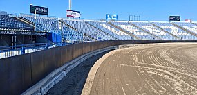 Tor na Smoczyku prawie gotowy (zdjęcia)