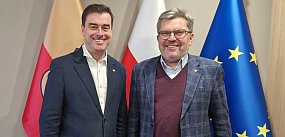 Wybory w KO. Kto został szefem w Lesznie?