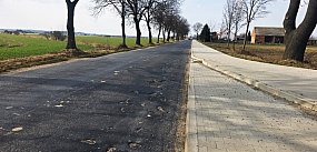 Czy gminy powinny się dokładać do inwestycji powiatu?