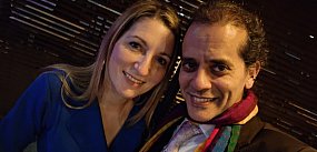 Zna go cały świat. André Stern wystąpi w Lesznie