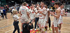 Działo się w Trapezie! (zdjęcia)