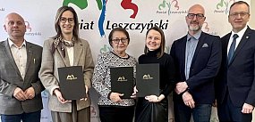 To jest świetna wiadomość dla pacjentów powiatu