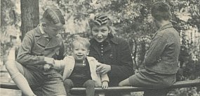 Ktoś ma zdjęcia z okupacji Leszna? Są poszukiwane