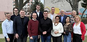 W KO zakończyli proces wyborczy