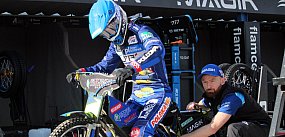 Kolejny sparing Fogo Unii Leszno