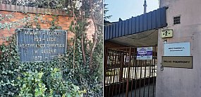 Jest wniosek o upadłość Akwawitu w Lesznie