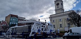 Na Leszno będzie można spojrzeć z góry (film)