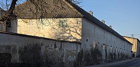 Mieszkańcy Świerczyny protestują przeciwko oborze