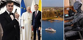 Samorządowcy chcieli nas nabrać (zdjęcia)