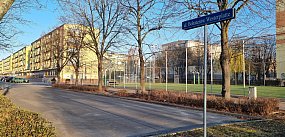 W Lesznie powstanie pierwszy skatepoint (zdjęcia)