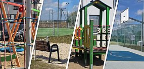 Mnóstwo atrakcji w Bojanoparku w Lesznie (zdjęcia)