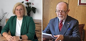 Dyrektorka szpitala odpowiada posłowi Mosińskiemu