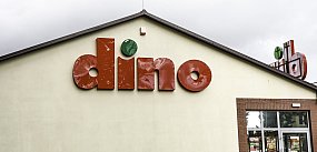 Strajk ostrzegawczy w Dino. Jest data