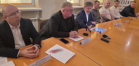 Warunki pracy w Agro-Rydzynie są złe (zdjęcia)