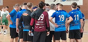 Pierwszoligowe derby w Lesznie