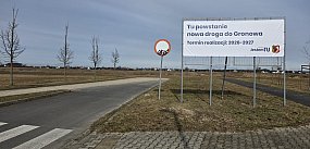 Siedem ofert na nową drogę do Gronowa